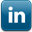 Follow us on LinkedIn