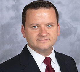 Benjamin (Ben) Taylor