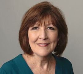 Donna Sonenberg