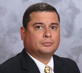 Johnny Velazquez