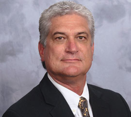 Michael J. (Mike) Miller