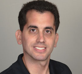 Anthony Rodriguez