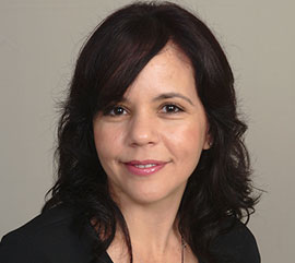 Galina Gonzalez